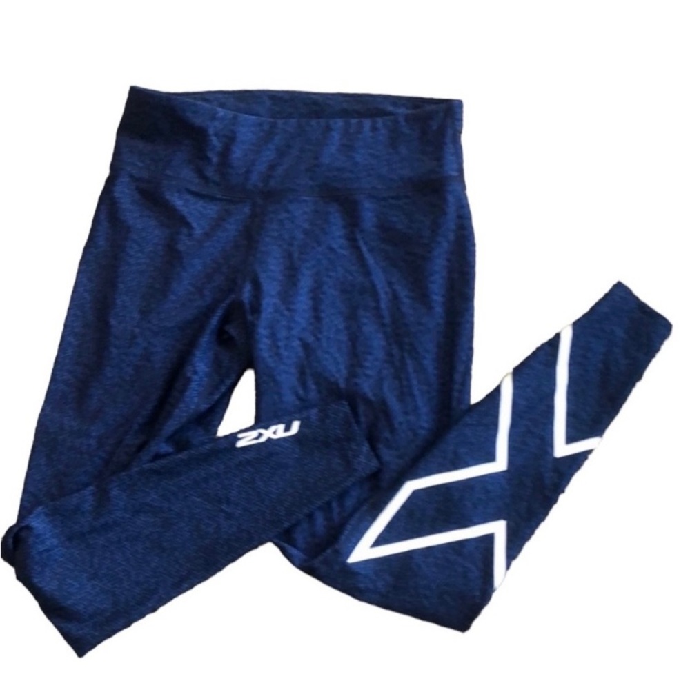 2XU running tights